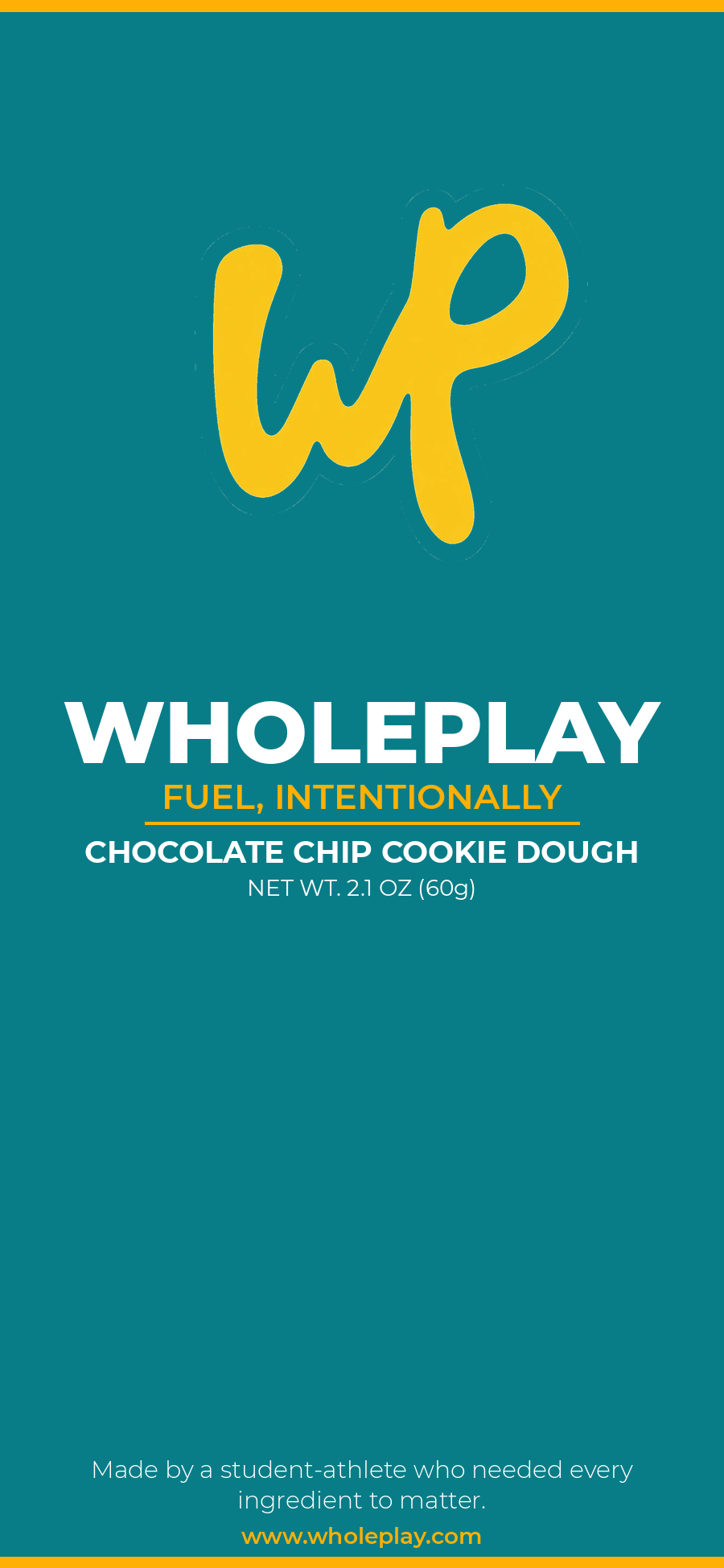 wholePlay bar